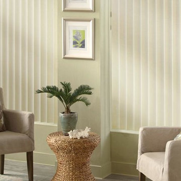 Vertical Blinds