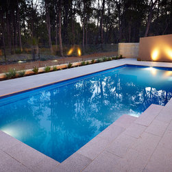 Bronze Granite - Products