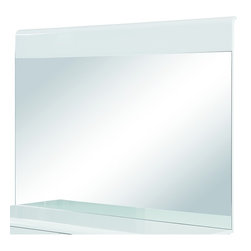 Venus Miranda - Wall Mirrors