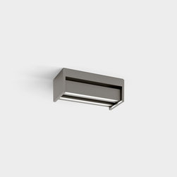 Slat LED Ceiling Light - Wall Lights