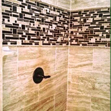 Hull Road Ruidoso Bathroom Remodel
