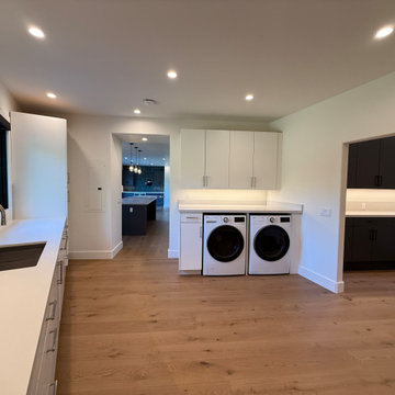 Bollinger - Comprehensive Home Remodel