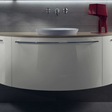 Scavolini Bathrooms