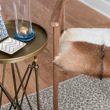 A Fun & Functional Abode