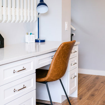 Mineral Drive Kitchen Renovation