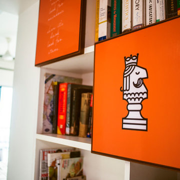 book unit