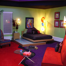 Bedroom Ideas