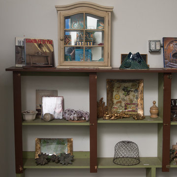 Hand Crafted Custom Products
