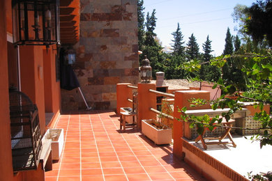 Villa en El Higuerón (Benalmádena)