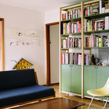 Shelves