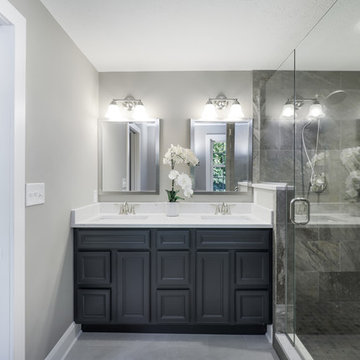 Royal Oaks Drive Project