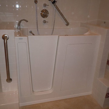 Bentley Baths
