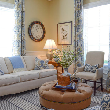 Indigo Counseling Office