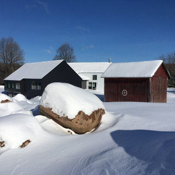 H-I House