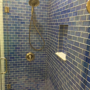 Hall Bathroom Remodel