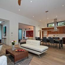 Our House interior inspiration