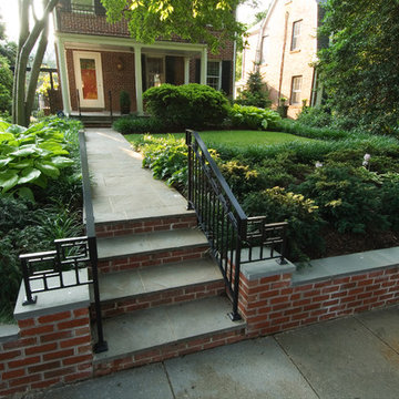 Attractive In-Town Residence