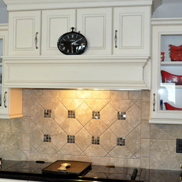 I Can't Believe this is My Kitchen!