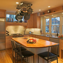 Live edge wood