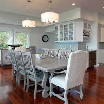 Cape Cod Kitchens