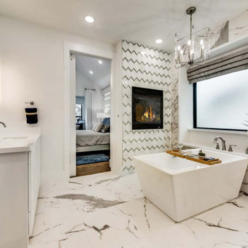 Grand Homes- Lakes at Legacy 2020