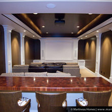 TV Room