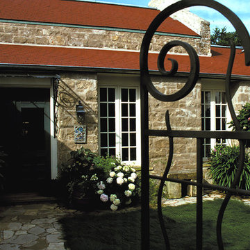 Smith Residence