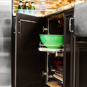Grayslake Kitchen