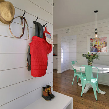 Blue Ridge Colonial