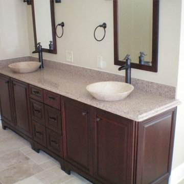 Our Work