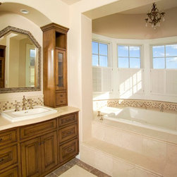 Westridge Estates - Bathtubs