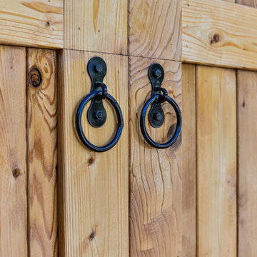 Willow Glen Exterior
