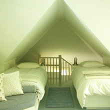 Mia's loft