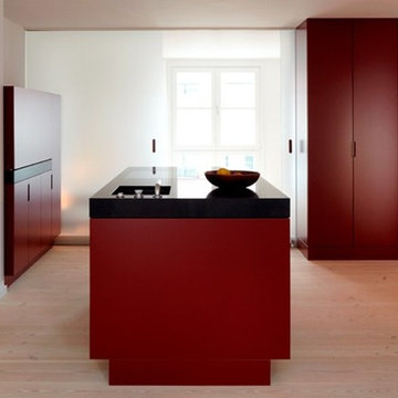 Douglas Fir Wood Flooring