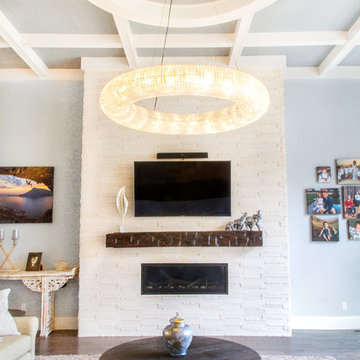 A Dream Discovered - Poland, Ohio Custom Home