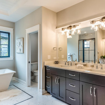 2018 Cavalcade Home Tour "Farmstead"