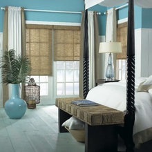 WINDOW DRESSINGS