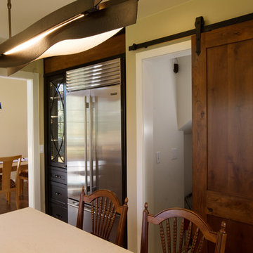 Kitchen for an Artist