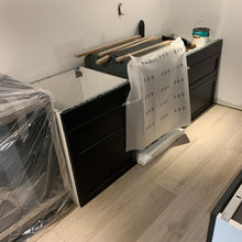 Basement Renovation @ New House