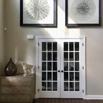Elegant Entryway