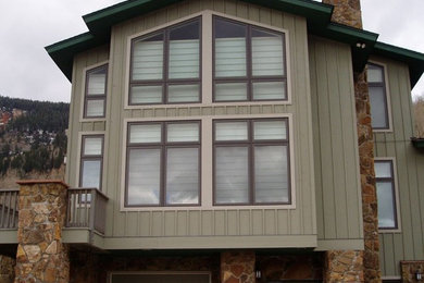 Residential - Construction Hermosa Cliff Residence-1