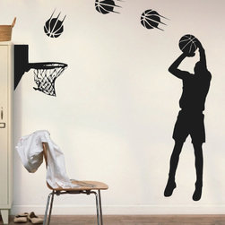 Cool Wall Decals - Products
