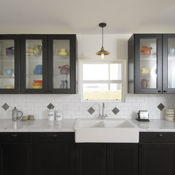 Echo Park Spanish remodel