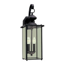 Lighting Outdoors