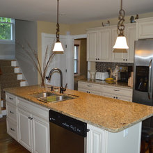 Kitchen Ideas