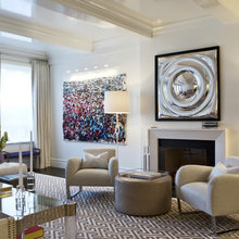 formal living room