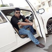 Foto von Narendra Patel