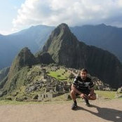 Foto von Bobby Saini