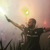 Vehbi Kadioglus foto