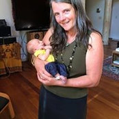 Mary-Esther Hooley's photo